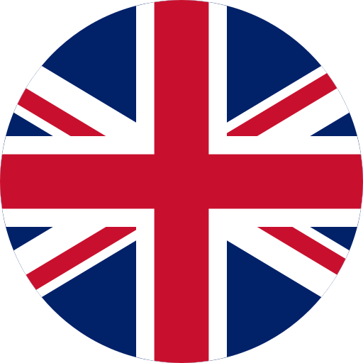 English Flag