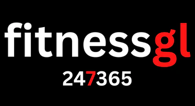 Fitnessgl Logo